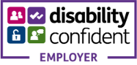 Disability Confident Employer