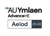 AU Ymlaen Aelod 2023-24