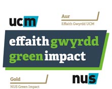 NUS Green Impact Gold