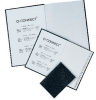 A4 note pad