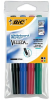 A packet of dry wipe pens