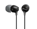 Sony earphones