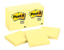 Post it notes