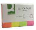 quick tabs