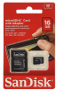 MicroSD card
