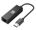 USB- ethernet adaptor
