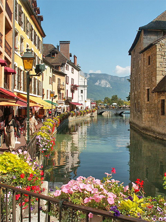 Annecy