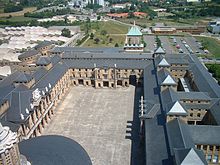 Gijon university