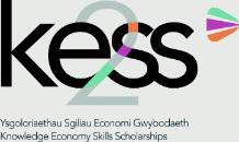 KESS 2 logo (Knowledge Economy Skills Scholarship)