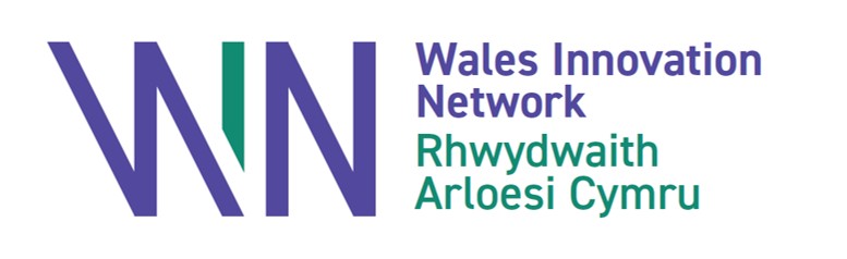 Wales Innovation Network logo