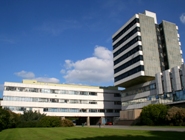 The Penglais Campus