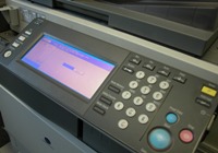 Photocopier