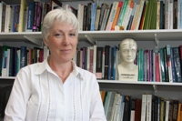 Dr Kathryn Bullen, Head of Psychology