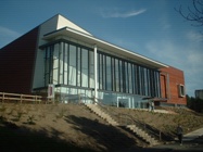 Parry Williams Building