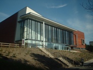 Parry Williams Building