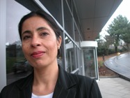 Dr Sangeeta Khorana