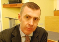 Adam Price MP