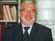 Professor Ludwig Eichinger