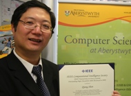 Professor Qiang Shen
