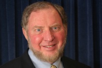 Professor Robert D. Putnam from Harvard University