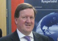 Lord Robertson of Port Ellen