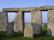 Stonehenge