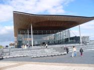 The Senedd