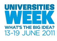 Universities Week 2011