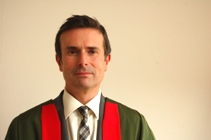 Robert Peston, Fellow of Aberystwyth University