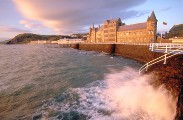 Aberystwyth University