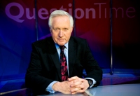 David Dimbleby