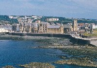 Aberystwyth University