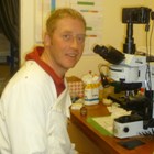 Dr Gareth Griffith.