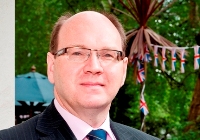 Professor Nigel Scollan