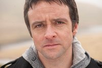 The actor Richard Harrington will play the lead role in Mathias