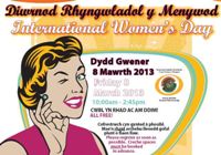 International Women’s Day