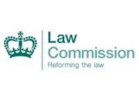 Law commission logo
