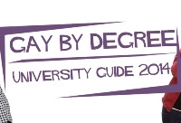Gay by Degree