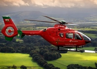 Wales Air Ambulance