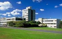 Llandinam Building, Penglais Campus