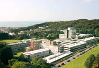 Penglais Campus