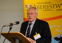 Professor Wayne Powell