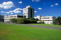 Penglais Campus