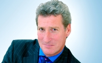 Jeremy Paxman