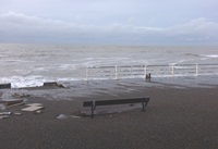 Aberystwyth prom