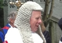 The Rt Hon The Lord Thomas of Cwmgiedd