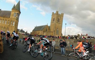 Aberystwyth Cycling Festival
