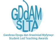 Student Led Teaching Awards