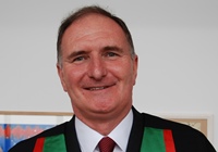 Sir David Lloyd Jones, Chair of the Law Commission of England and Wales