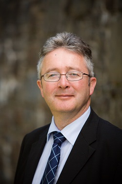 Professor John Grattan